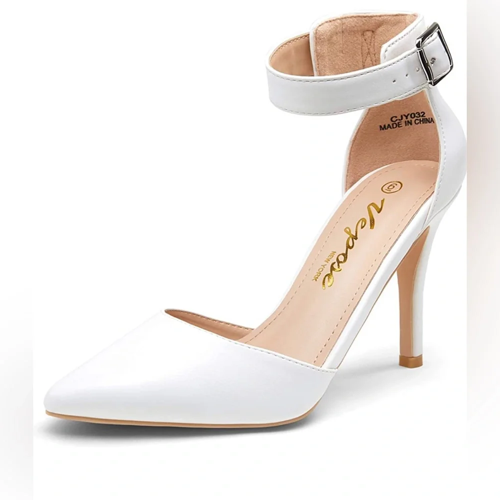 Vepose New York Heels - Picture 3 of 12